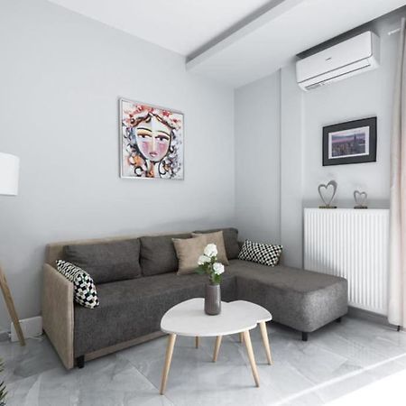 Soleggiato Minimal Apartment Thessaloniki Exterior photo